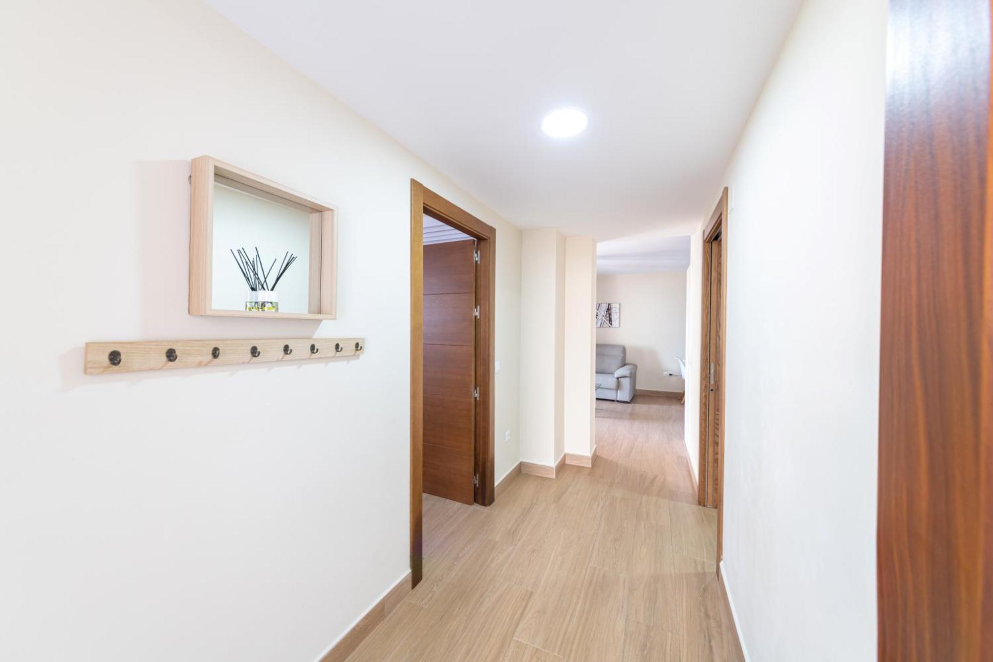 Pueblo Evita Premium Suites Benalmádena Buitenkant foto