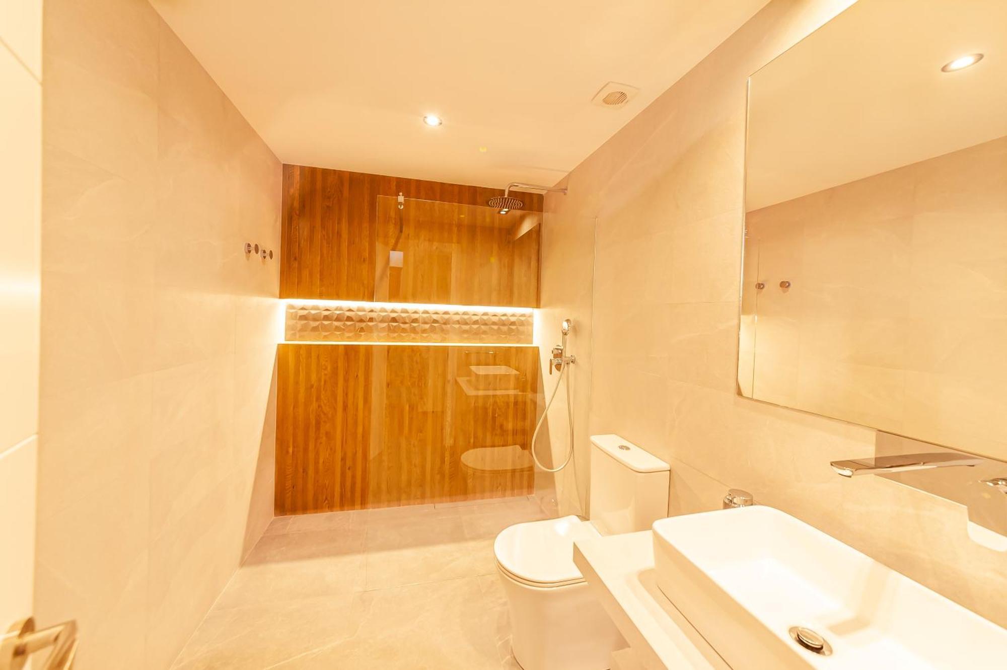 Pueblo Evita Premium Suites Benalmádena Buitenkant foto
